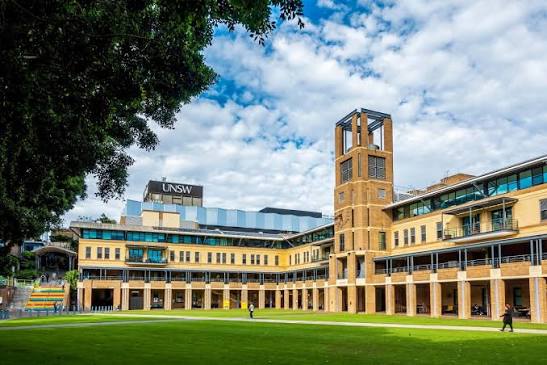 UNSW Sydney